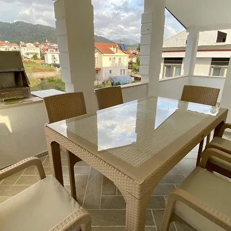 Your Peaceful, Quiet And Cosy Home In Fethiye-3