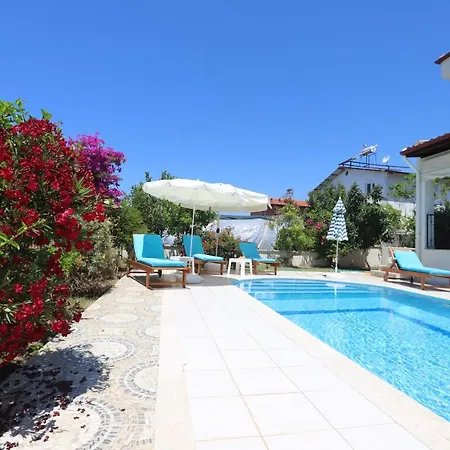 Villa Ruya-Privatepool-Seaview-Gamesroom-2