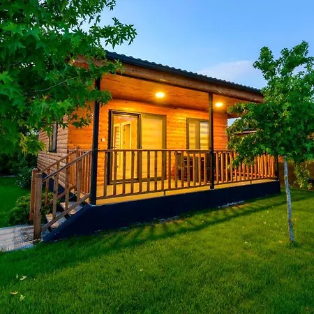Villa Cedrus 1-2-3-4-5-2