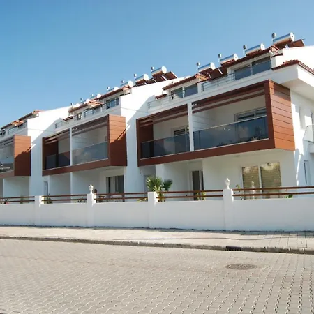Aegean House-2
