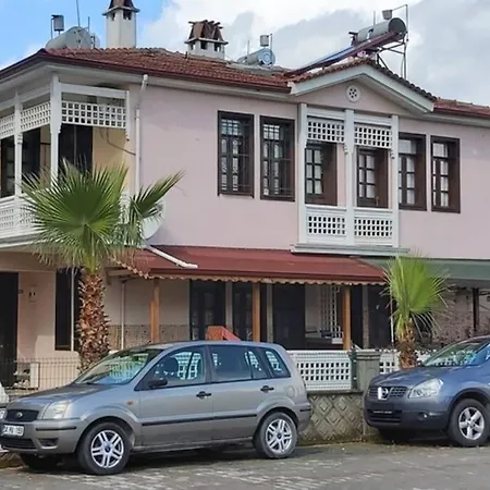 Peaceful House-3