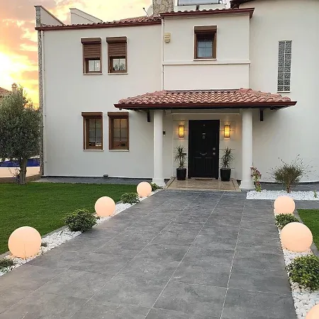 Villa Kelebek-3