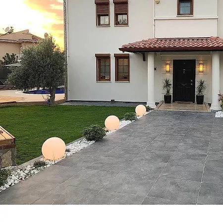 Villa Kelebek-2