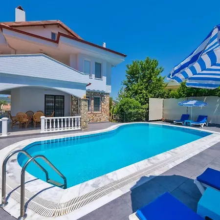 Tatil Premium Villa Baron-3