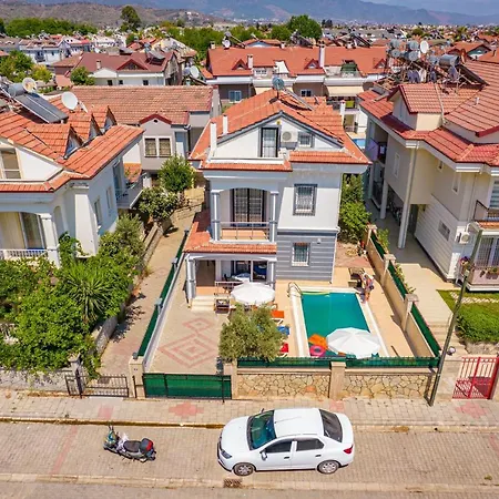 Villa Ipek-2