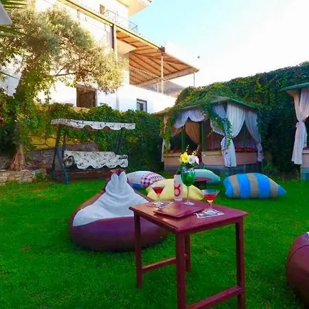 Yunus Hotel Oeluedeniz-2