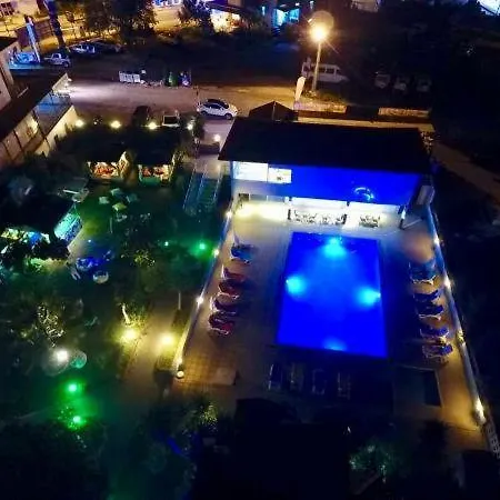 Yunus Hotel Oeluedeniz-3