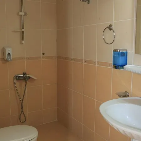 Otel Eroglu-3
