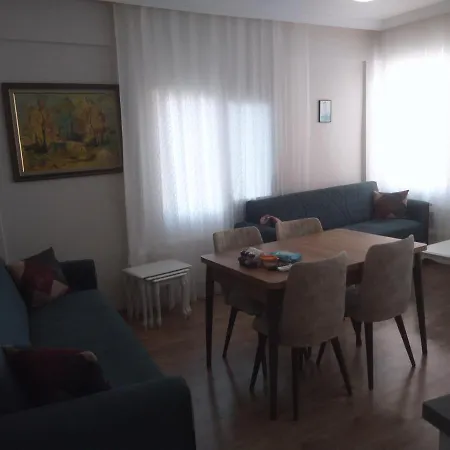 Kaptan Apart-1 Fethiye Karagoezler Evinizden Uzak Eviniz-2