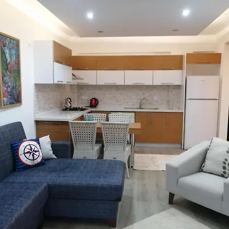 Havuzlu Tatil Evi , Butterflies House-2
