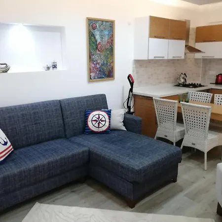 Havuzlu Tatil Evi , Butterflies House-3