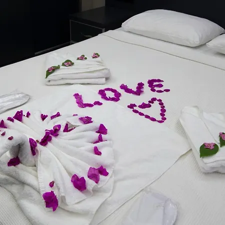 Golden Life Resort Hotel & Spa-3