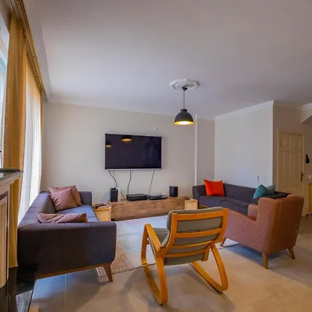 Salazzo Calis Beach Villa-3
