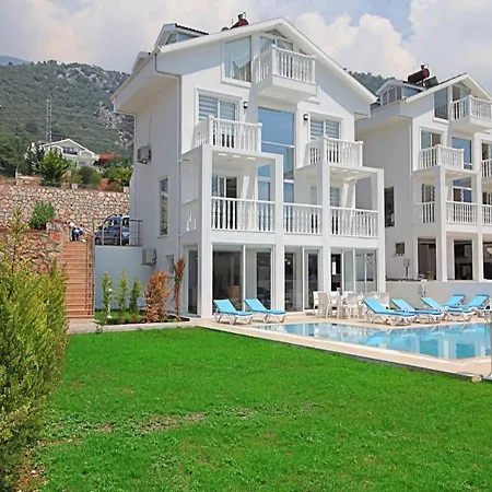 Villa Yasin Luxury-2