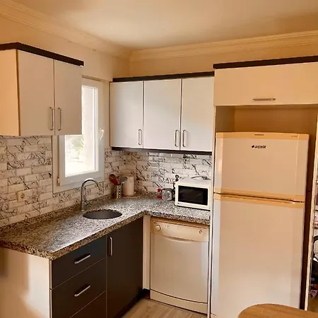 Cosy Flat With Best Location-3