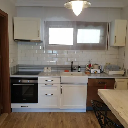 Olive Apartments Studio-3