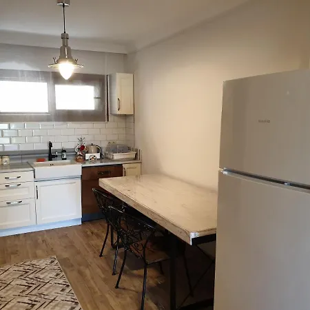 Olive Apartments Studio-2