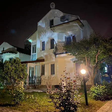 Villa Linda Fethiye-3