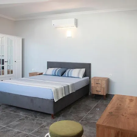 Bluberry Central Fethiye'S Apartment-3