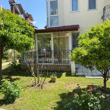 Villa Linda Fethiye-2
