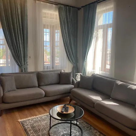 Kaktus Suites 2-3