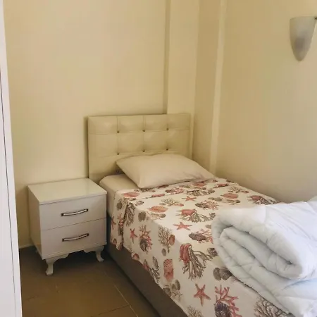 Villa Melissa 4 Rooms-3