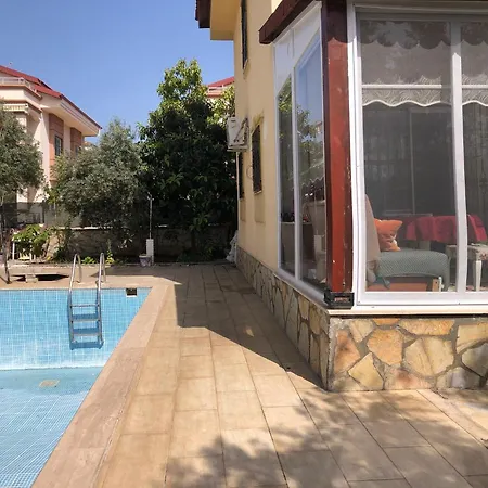 Yaren Villa-2