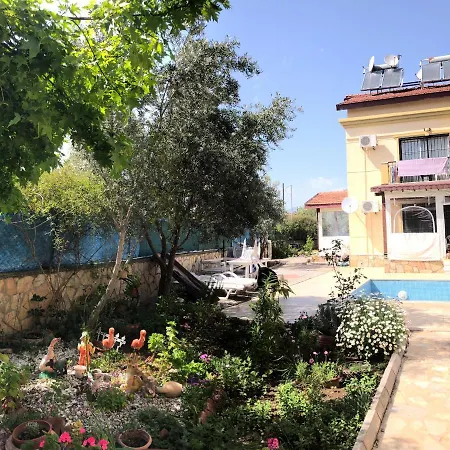 Yaren Villa-3