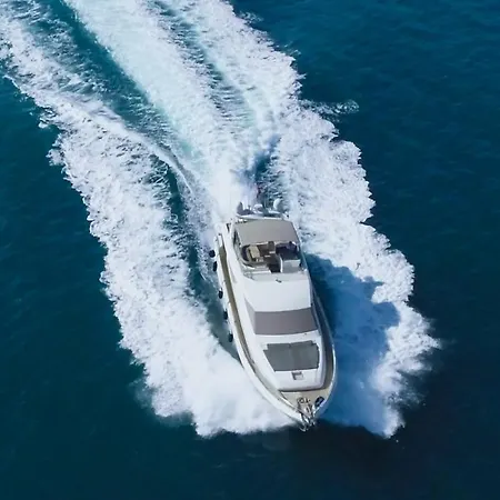 Ferretti Motor Yacht Hurrem-2