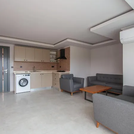 Orka World Apartments-2