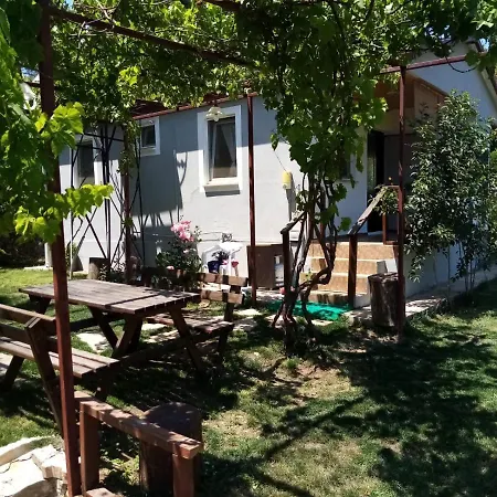 Tatilevim48-Detached Home In Fethiye,Kargi-3