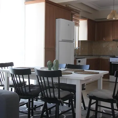 Kaya Suite Duplex-3