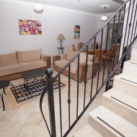 Villa Seaside No19-2