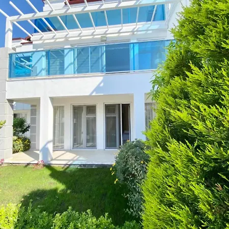 Orka Royal Hills Apartments E2 Private Entrance-2