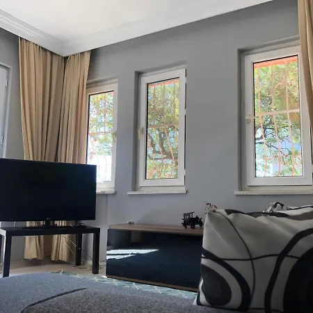 Villa Elif-2