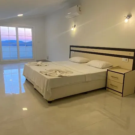Villa Platinium Fethiye-2