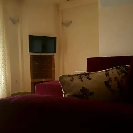 “Villa Sardunya”-2