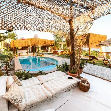 Sillage Villas-2