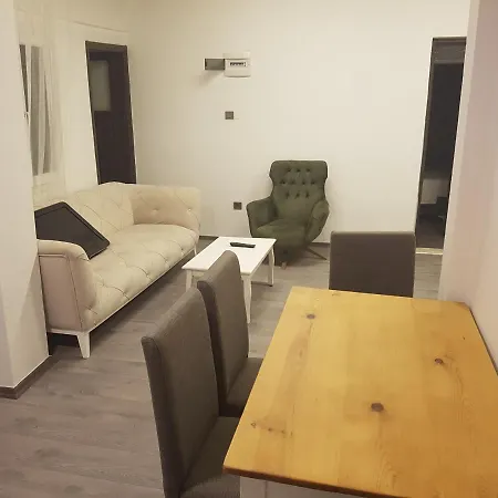 Arda'S Suite-3