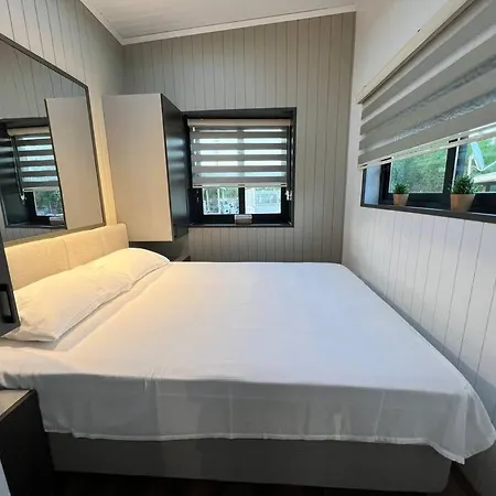 Villa Calis Tiny House-2