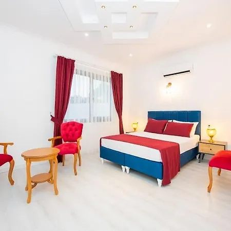 Astonishing 2-Bedroom Detached Villa With Pool-2