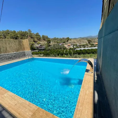 Villa Defne-3