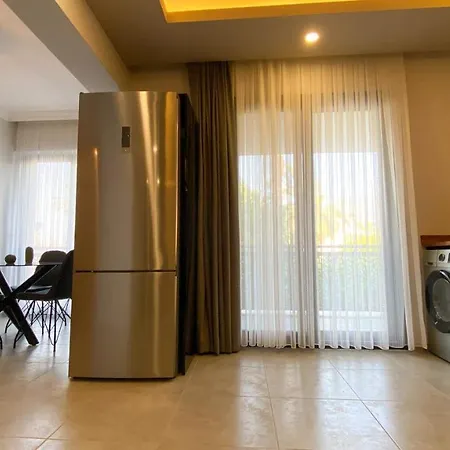 Alpha Residence Center-3