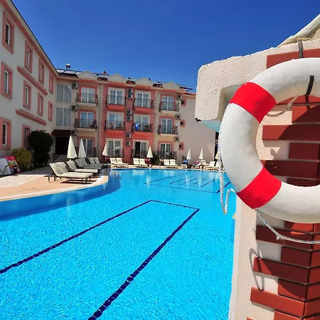 Hotel Pelin-2