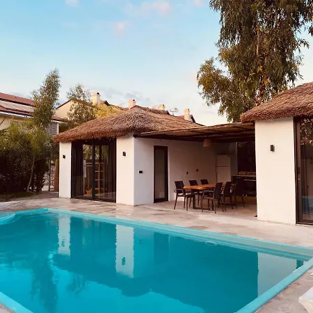 Villa Calis-2