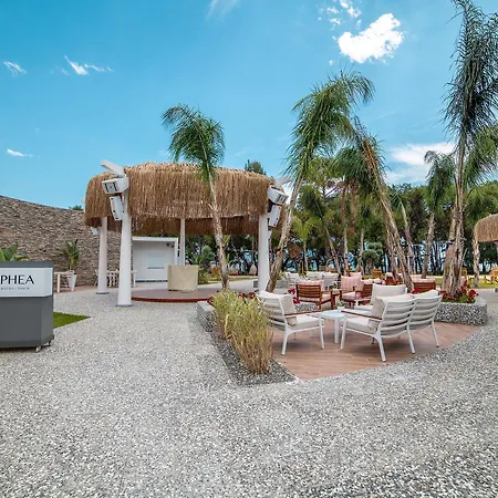 Akra Fethiye The Residence Tui Blue Sensatori (Adults Only)-2