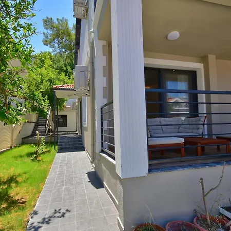 Villa Citrus-2