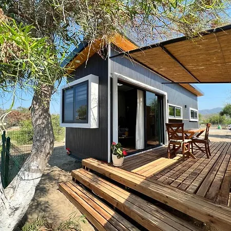 Villa Calis Tiny House-3