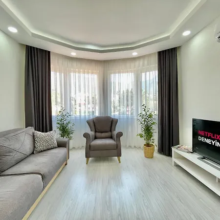 Tatil Premium Cozy Suite-2