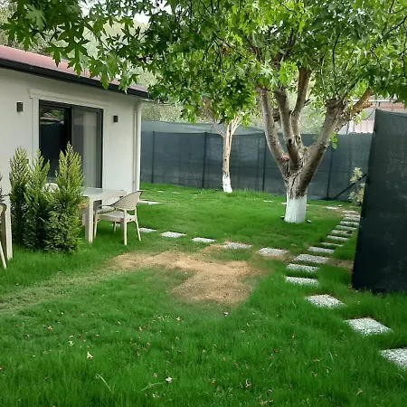 Kaya Koey Suite Otel-3